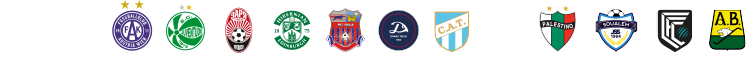 Bahsegel Sponsor Logoları